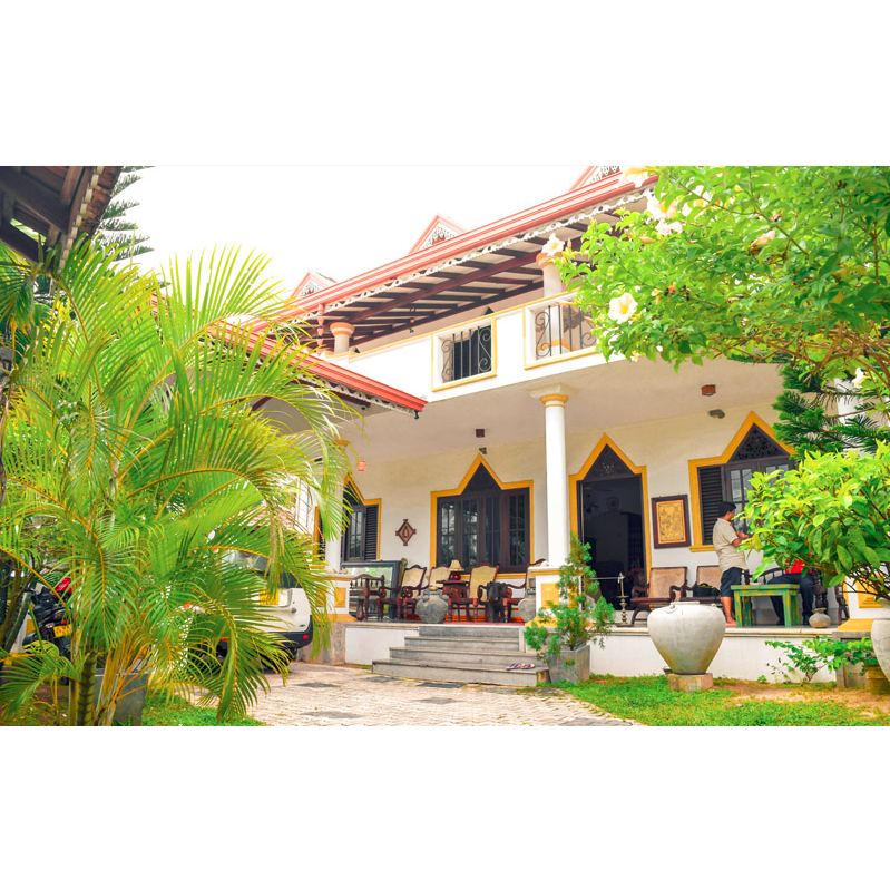 Morning Star Mirissa Hotel in Mirissa North, Sri Lanka