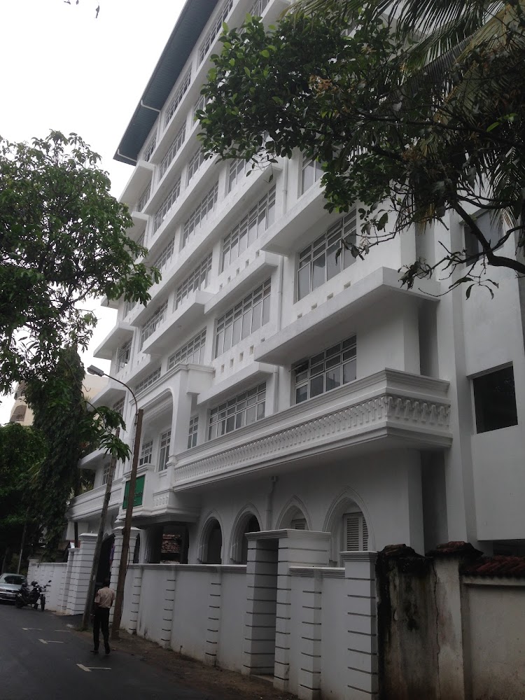 Muslim Ladies College Colombo School in Colombo, Sri Lanka