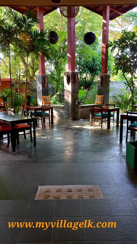 My Village Hotel Hotel in Tissamaharama, Sri Lanka