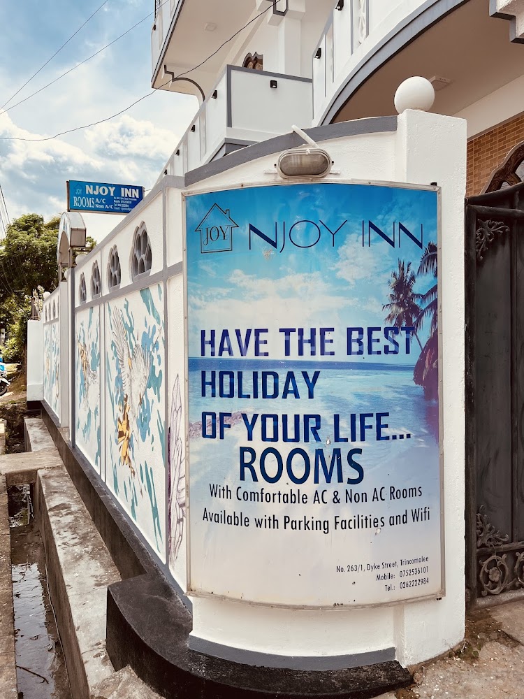 N Joy Inn