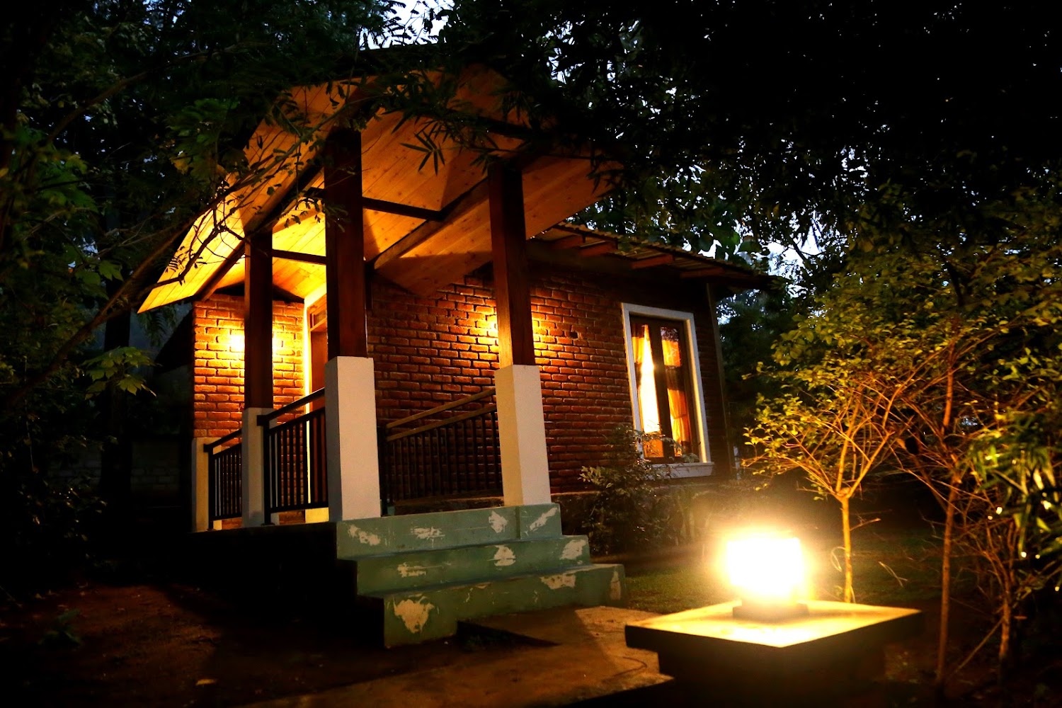 NATURALIZA By RSK Hotel in Dambulla, Sri Lanka