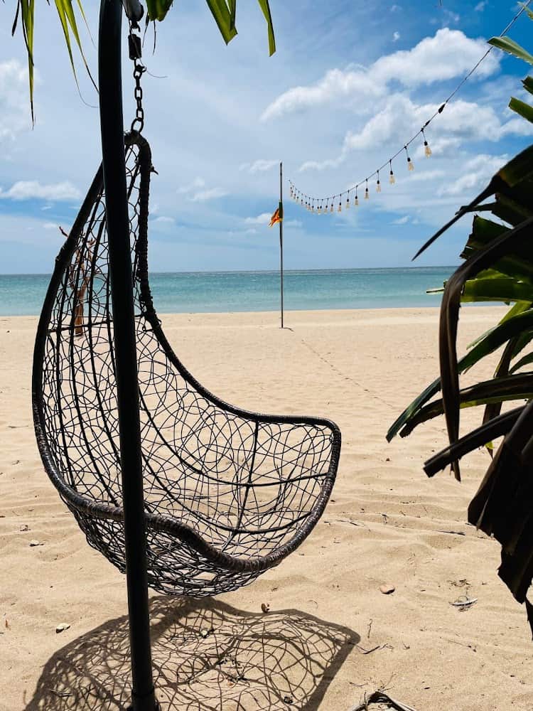 N&N Beach Resort Nilaveli Hotel in Nilaveli, Sri Lanka