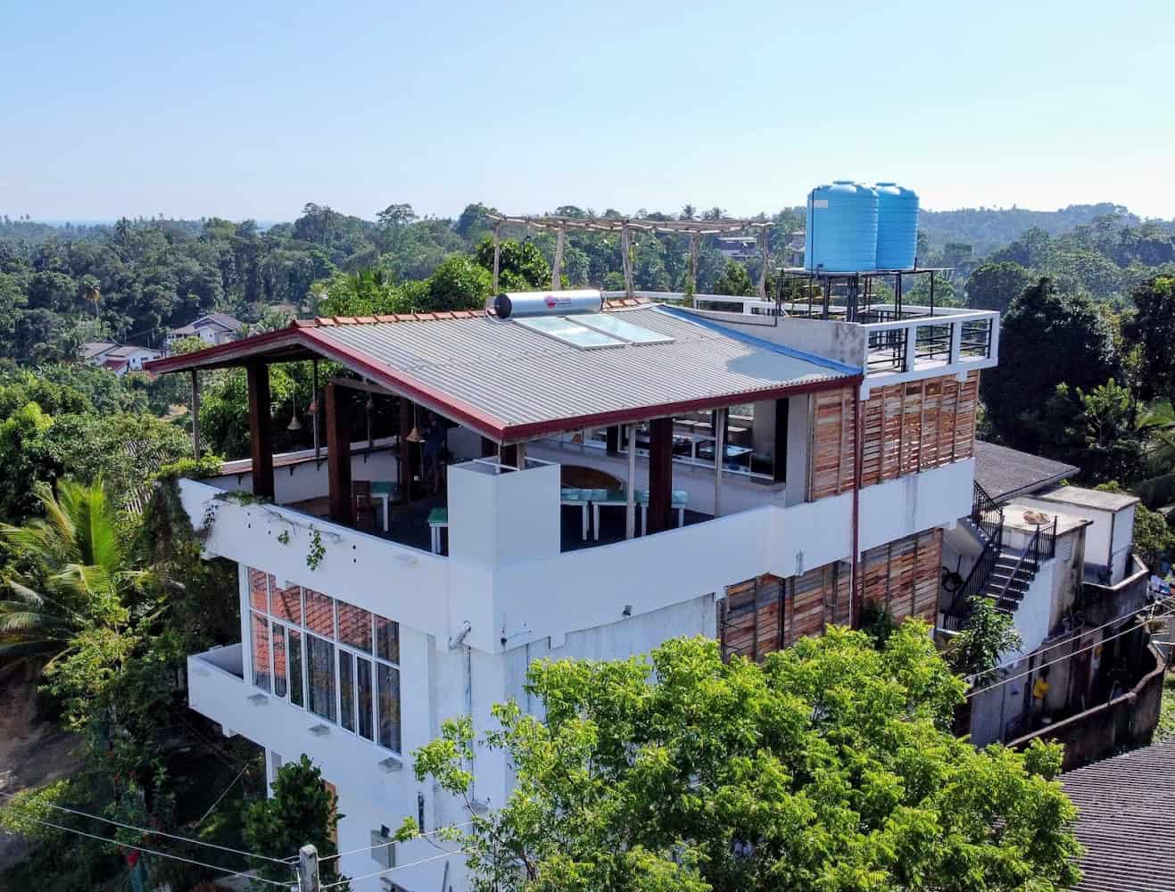Namal Stay Guest House Hotel in Weligama, Sri Lanka