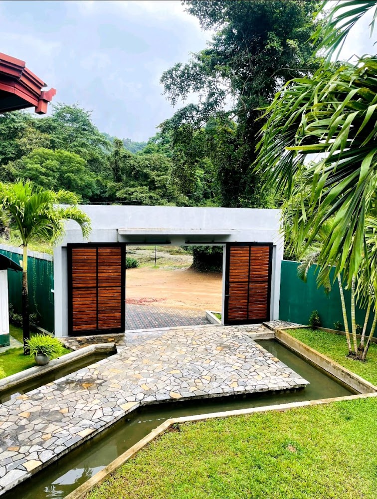 National Holiday Resort – Mahiyangana