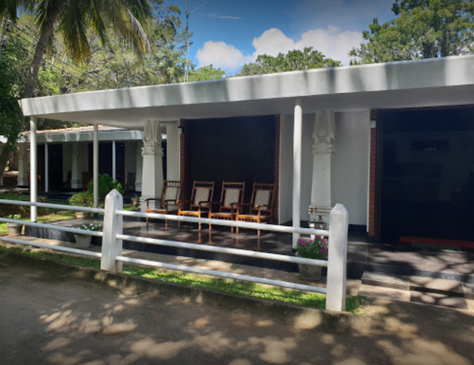 National Holiday Resort Resort hotel in Kataragama, Sri Lanka