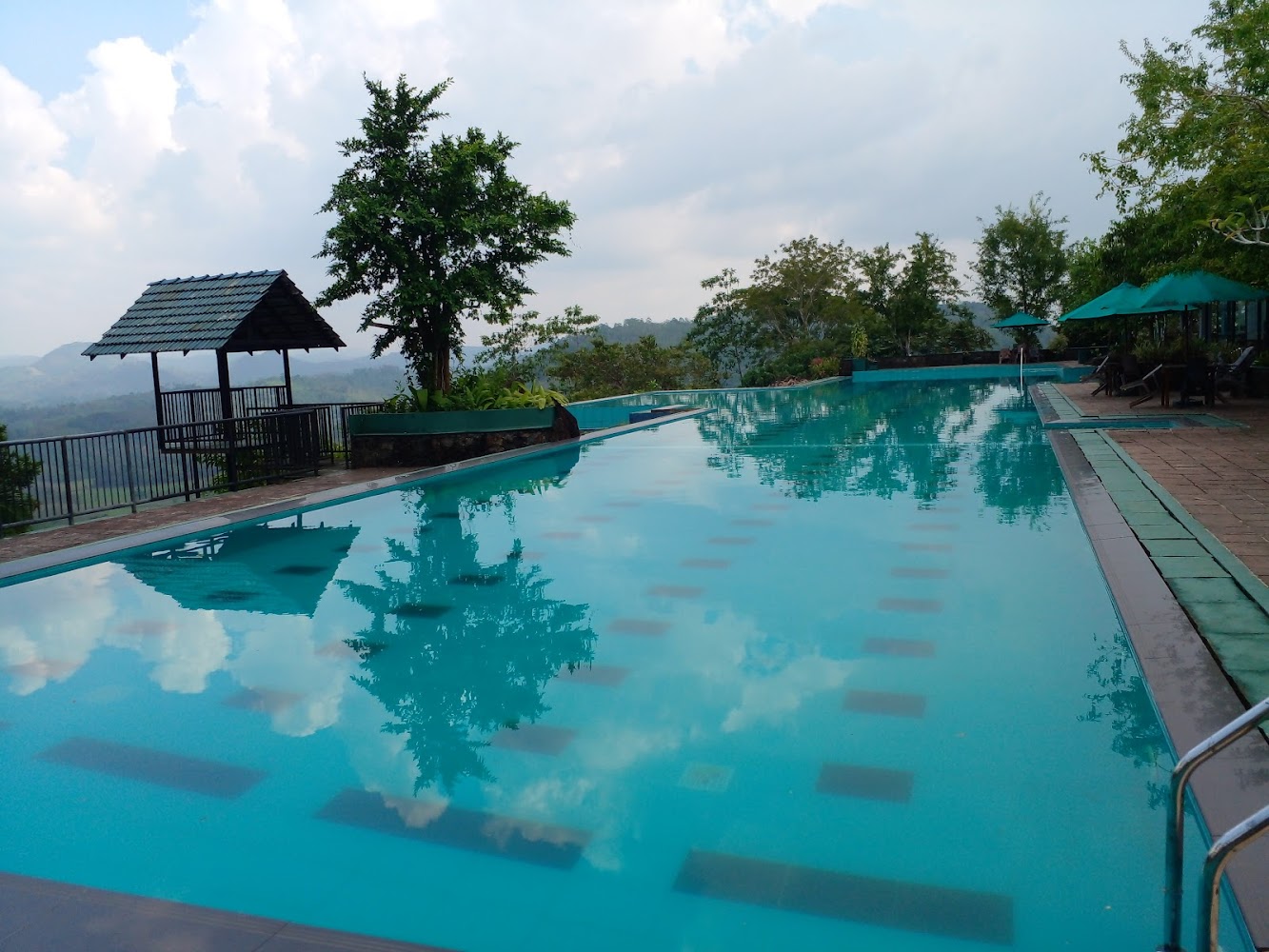 Nature Lovers' Resort Resort hotel in Wagawattha, Sri Lanka
