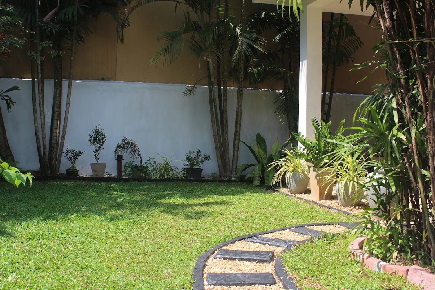 Natures Bliss Holidays Hotel in Ragama, Sri Lanka