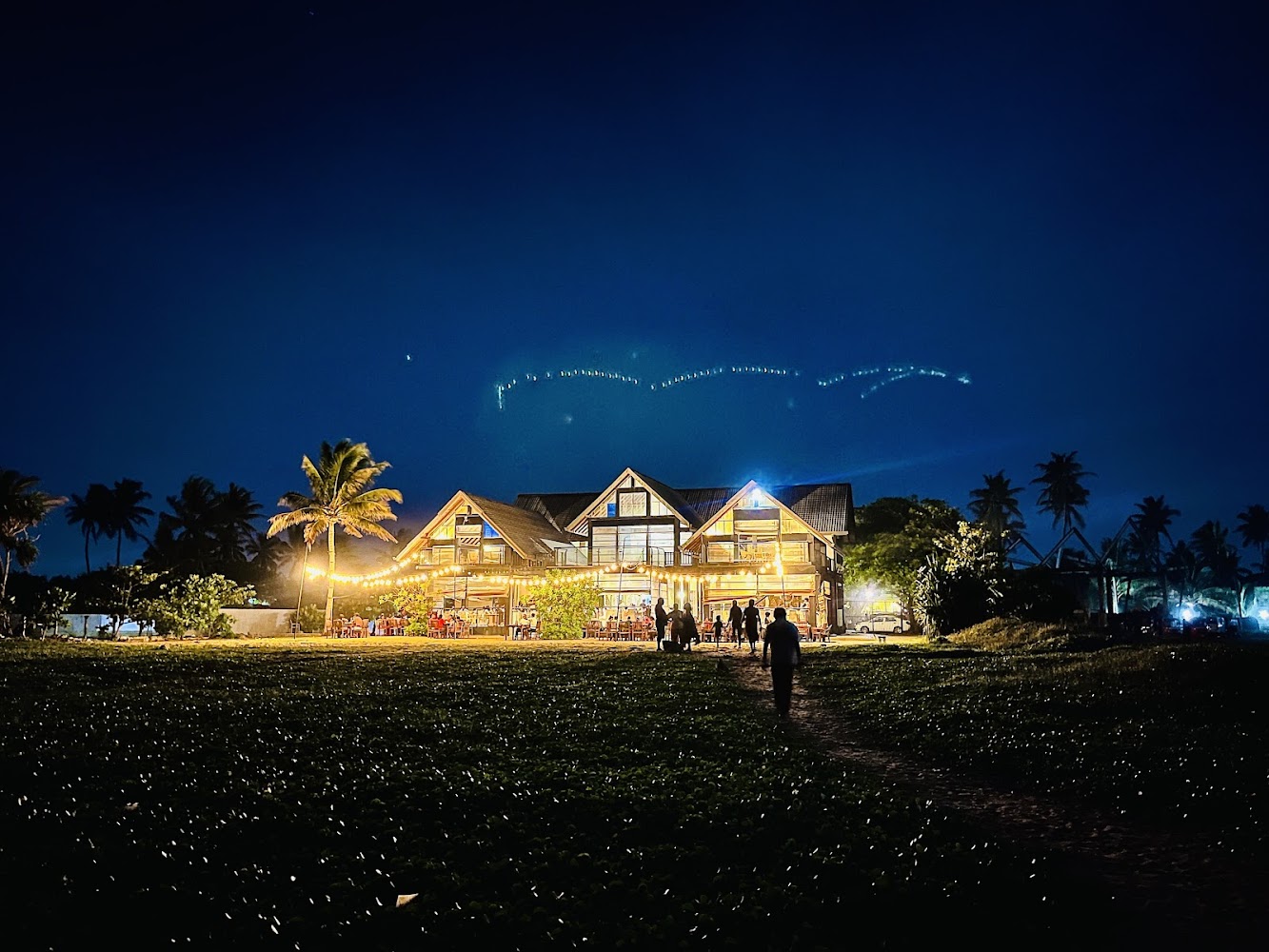 Navro Beach Resort Resort hotel in Panadura, Sri Lanka