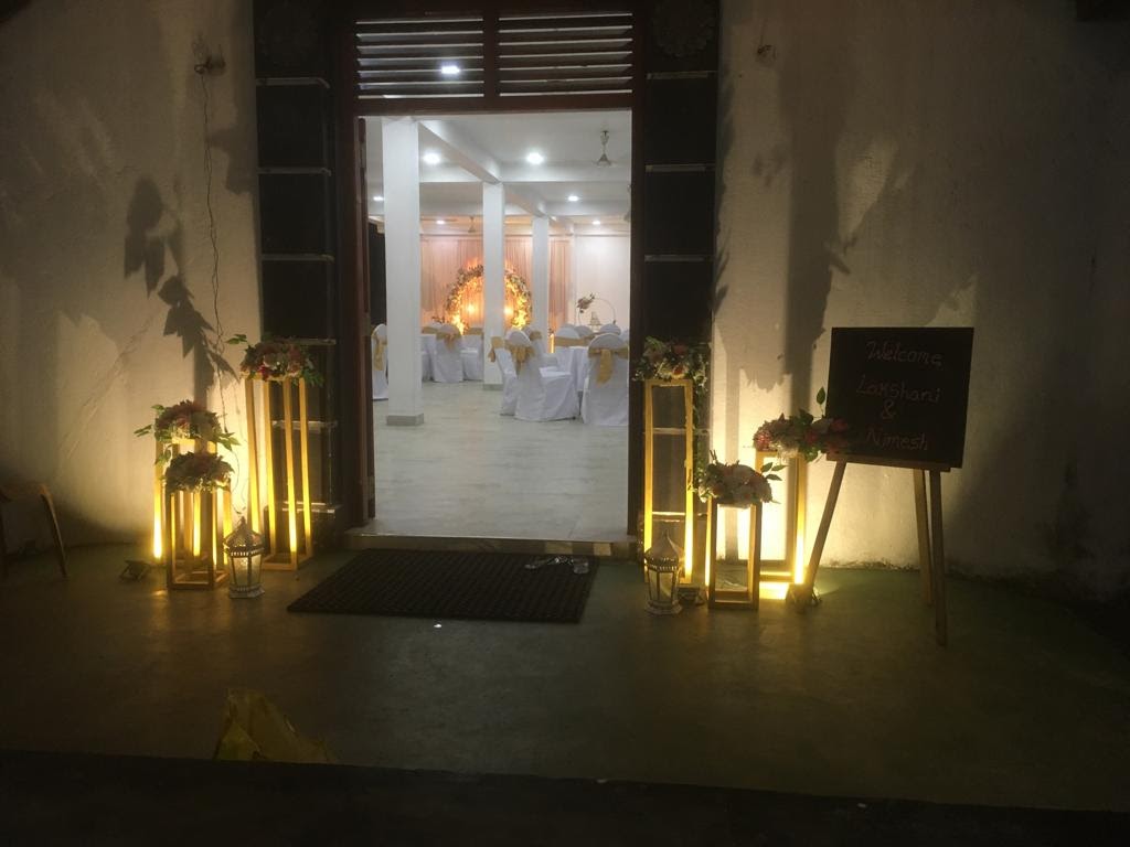 Nayagara Holiday Resort Hotel in Mulleriyawa, Sri Lanka