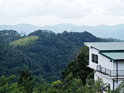 Nelinsa Resort and Spa Resort hotel in LK, Sri Lanka