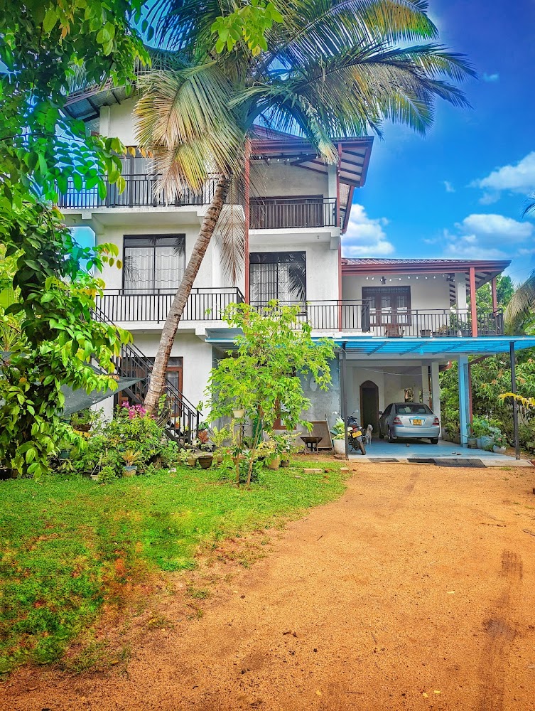 Nelundeniya Resort Resort hotel in Anuradhapura, Sri Lanka