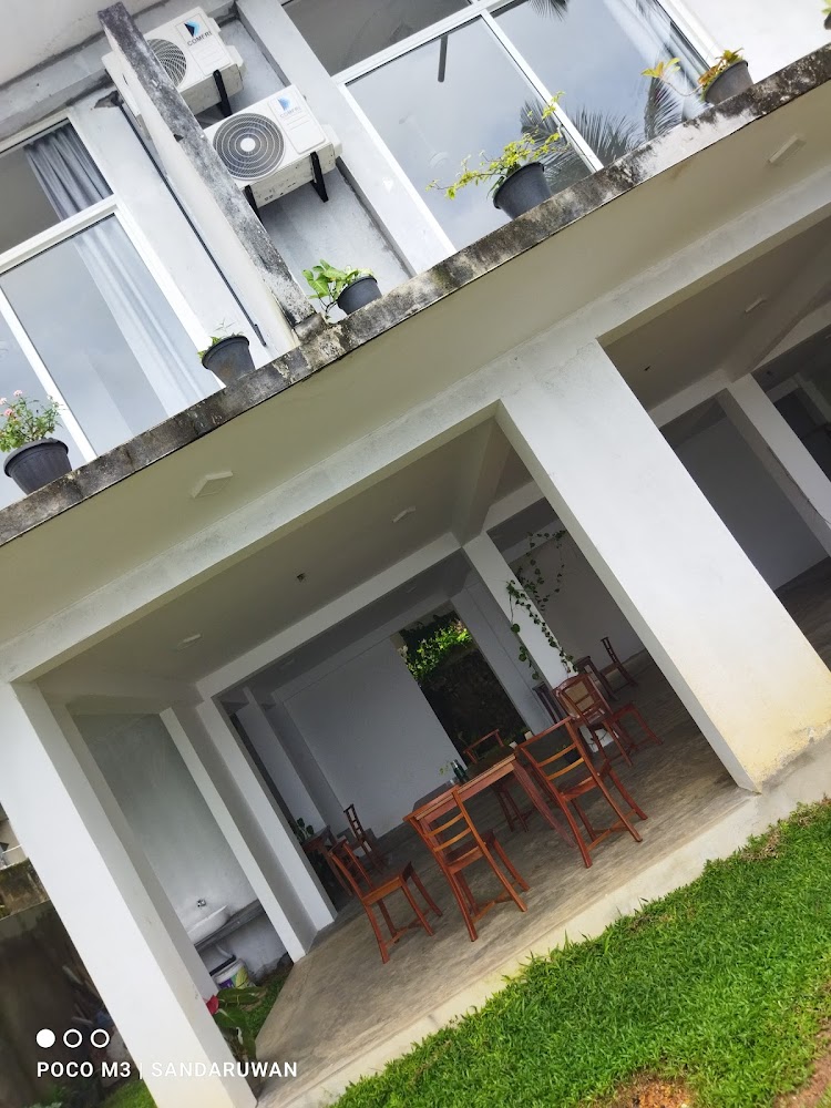 New Heaven Hotel Hotel in Ambalangoda, Sri Lanka