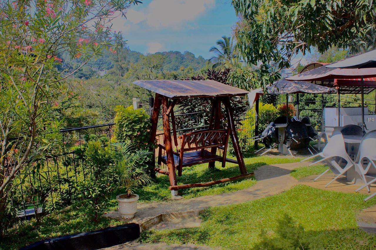 New Kandy Residence Hotel in Kandy, Sri Lanka