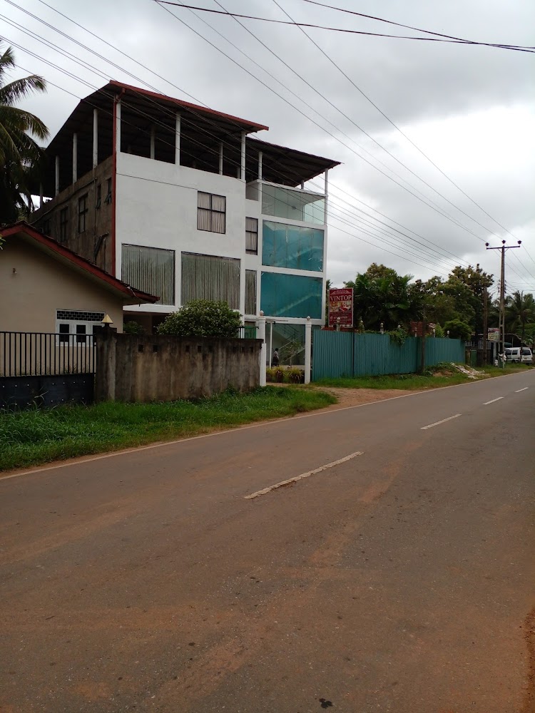 New Vintop Hotel Hotel in Gampaha, Sri Lanka