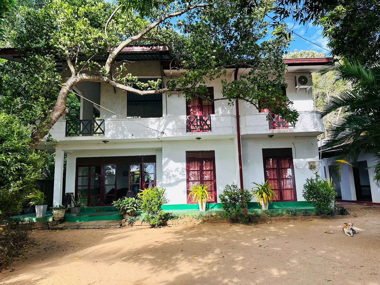 Nildiya Family Resort Resort hotel in Polonnaruwa, Sri Lanka