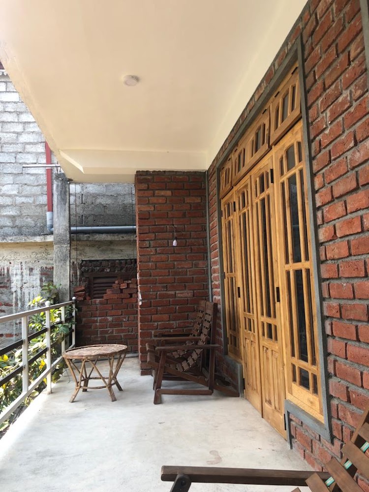 Nimsara Home stay Hotel in Ella, Sri Lanka