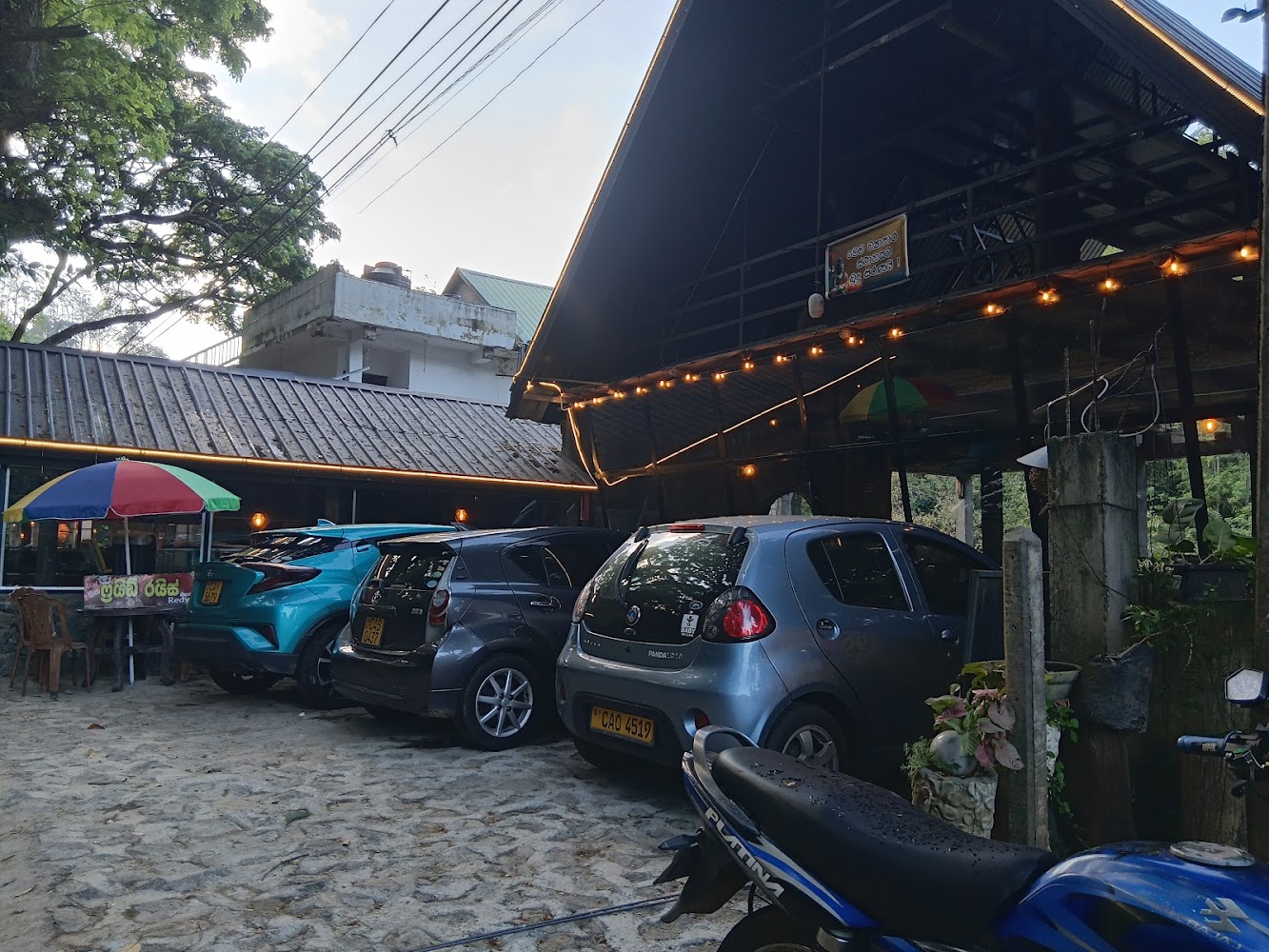 Ninety Nine Grand Hotel Hotel in LK, Sri Lanka