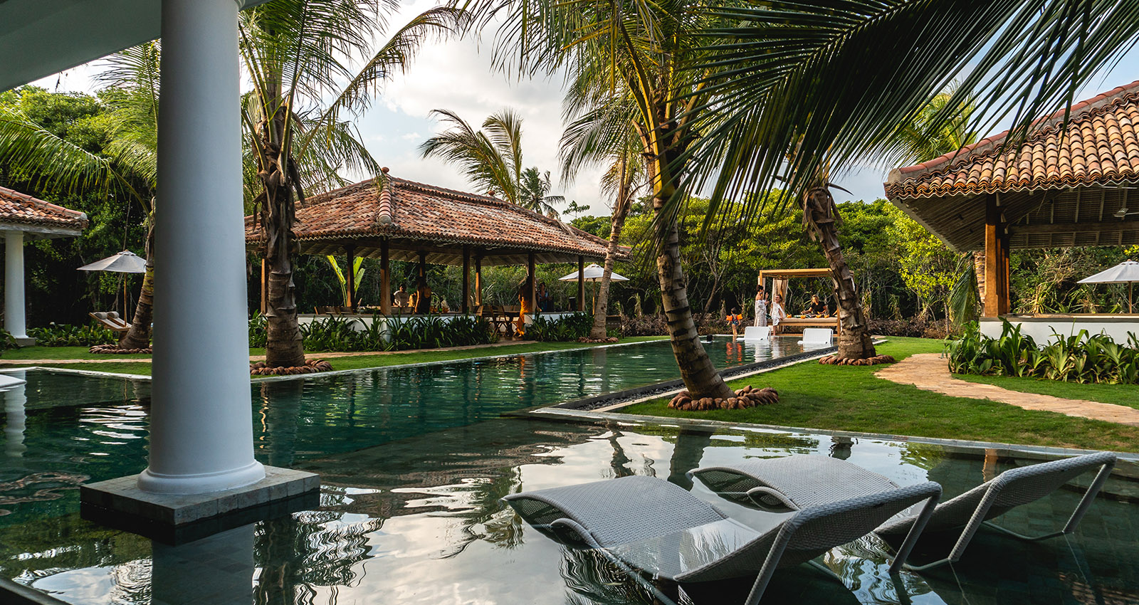 Nirbana Retreat Ahangama Hotel in Ahangama, Sri Lanka