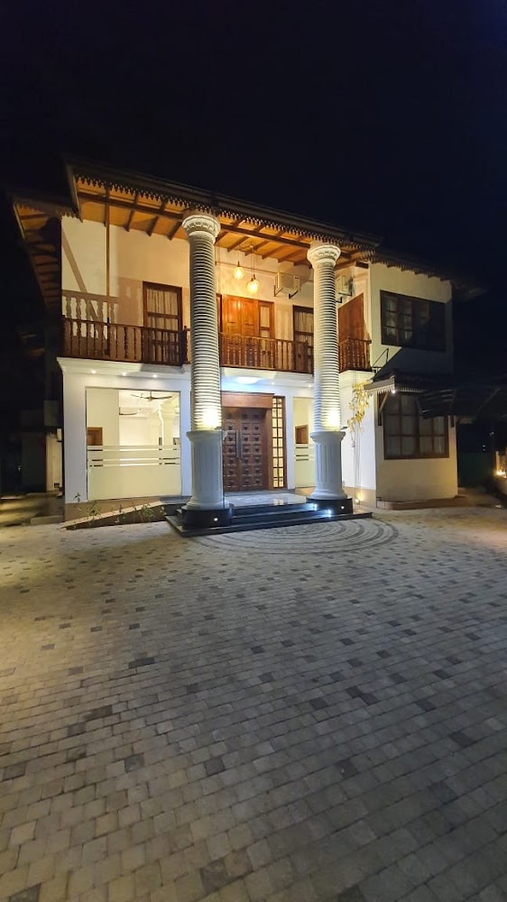 Nirvana Bliss by Clove Hotel in Anuradhapura, Sri Lanka