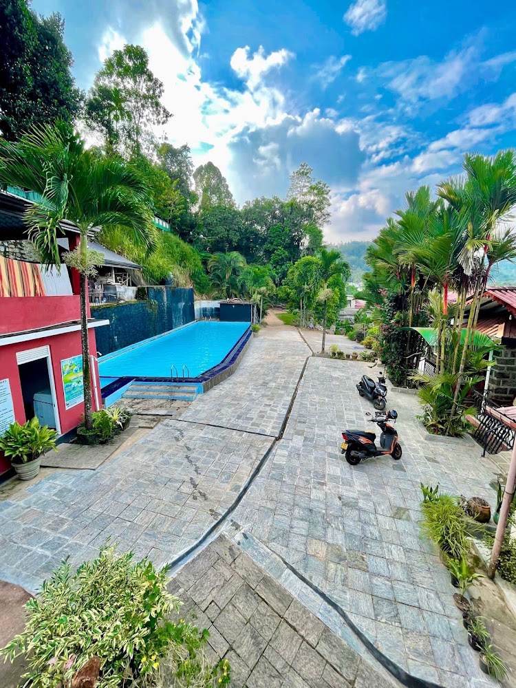 Nisala Rest hotel & wedding hall Hotel in Gampola, Sri Lanka