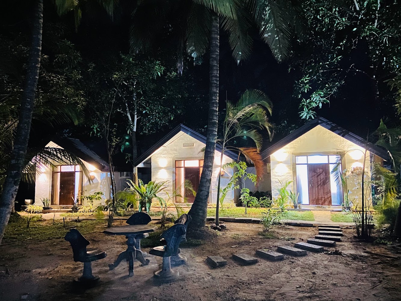 Nisala Rooms Hotel in Kurunegala, Sri Lanka