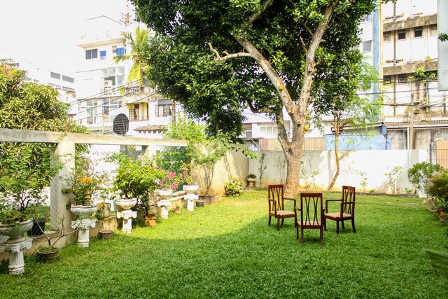 OYO 106 Hotel 12 Hotel in Dehiwala-Mount Lavinia, Sri Lanka
