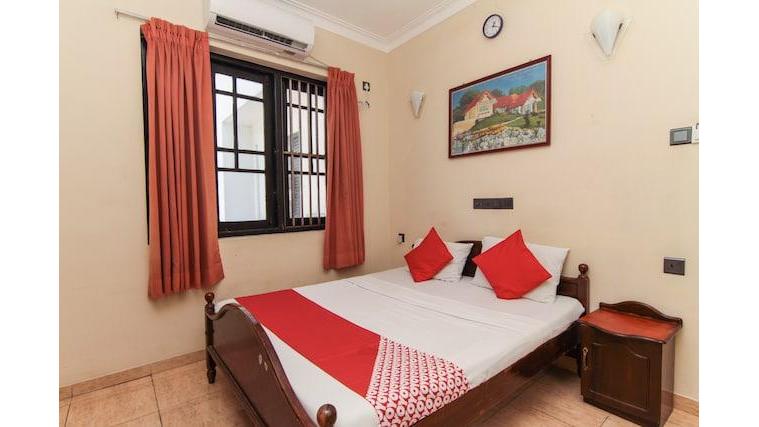 OYO 108 Eestee Rest Hotel in Colombo, Sri Lanka