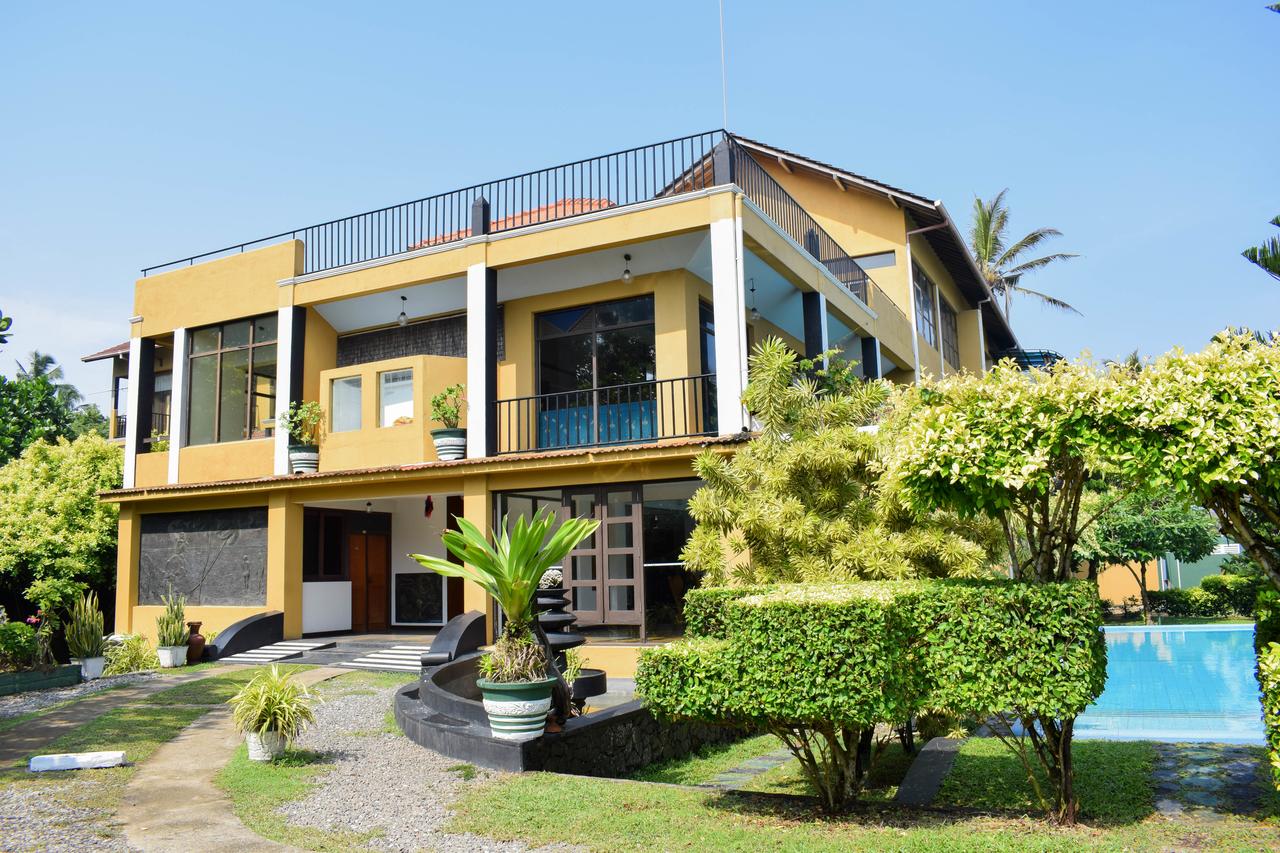 OYO 362 Ocean Dreams Hotel Hotel in Ahangama, Sri Lanka