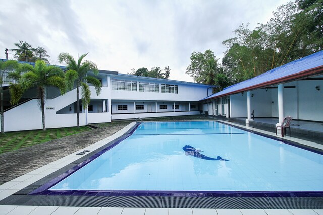 OYO 428 Wasantha Guest House Hotel in Ambalangoda, Sri Lanka