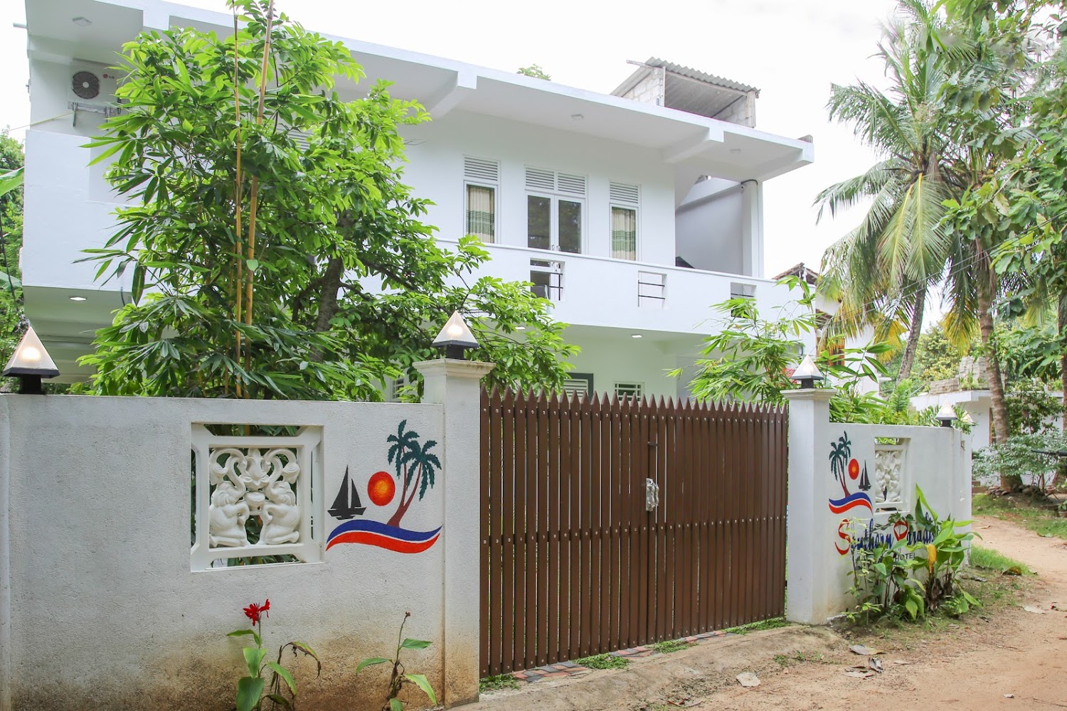 OYO 538 Sandamali Transit Hotel Hotel in Katunayake, Sri Lanka