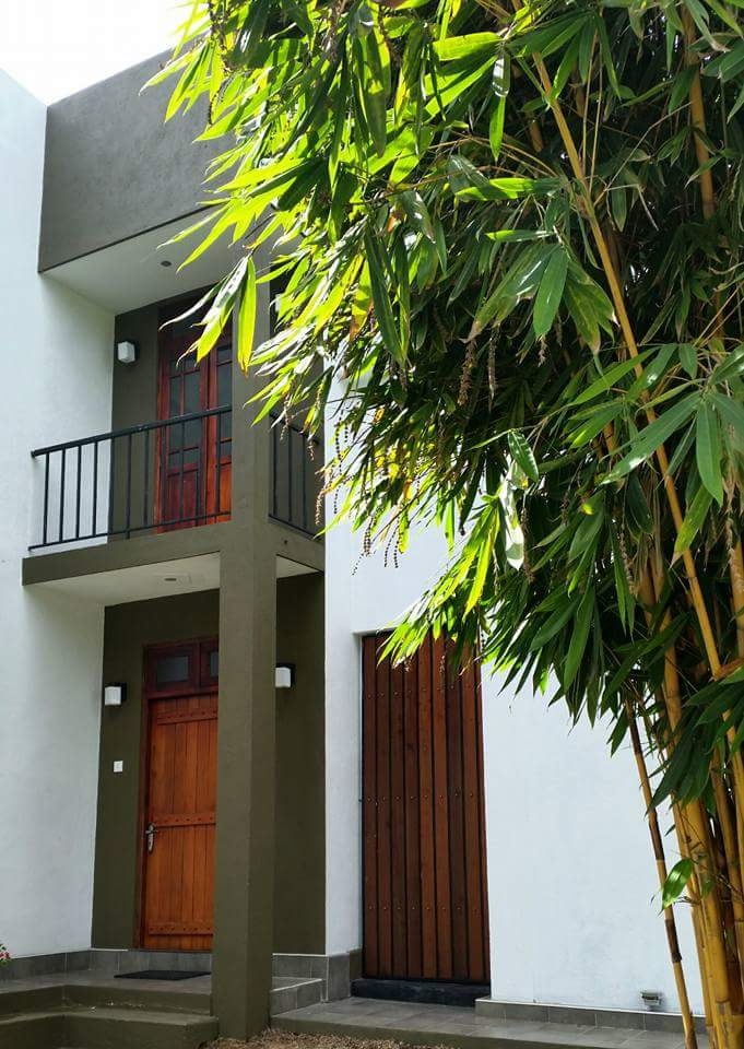 Oak Residencies Hotel in Kiribathgoda, Sri Lanka