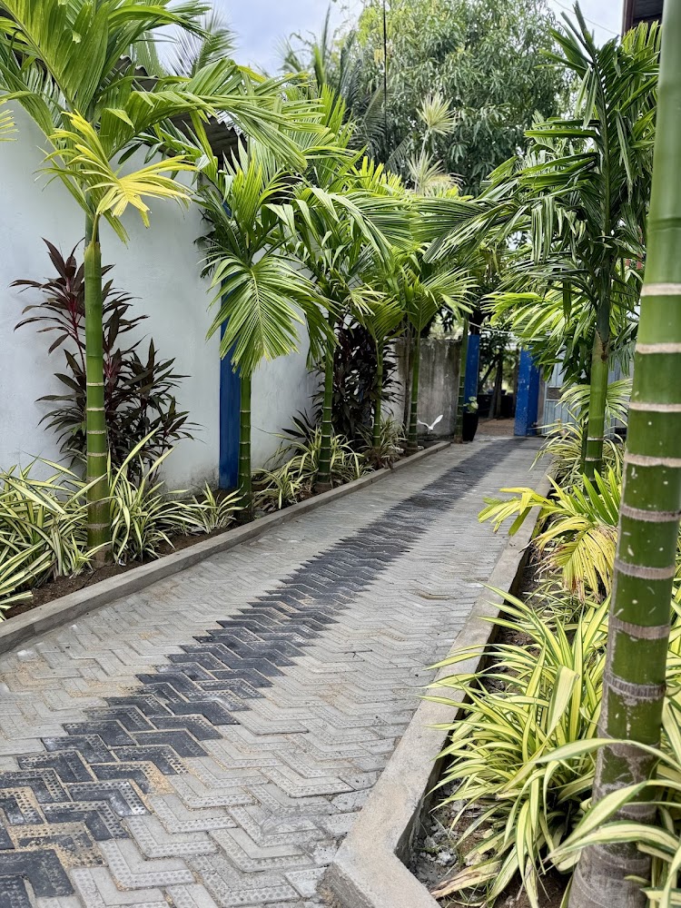 Oasis Wings Hotel Hotel in LK, Sri Lanka