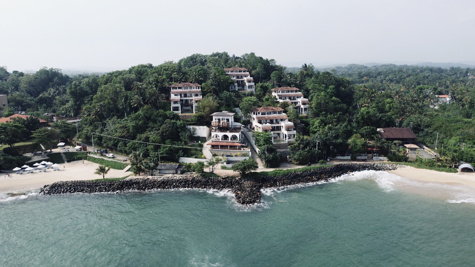 Ocean Bliss by Sugar Coliving Hotel in Weligama, Sri Lanka