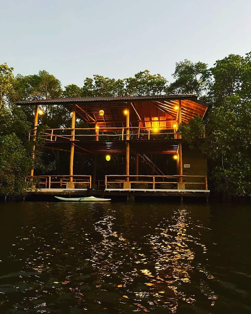 Ohei tangalle Hotel in භම්ඛන්තොට, Sri Lanka