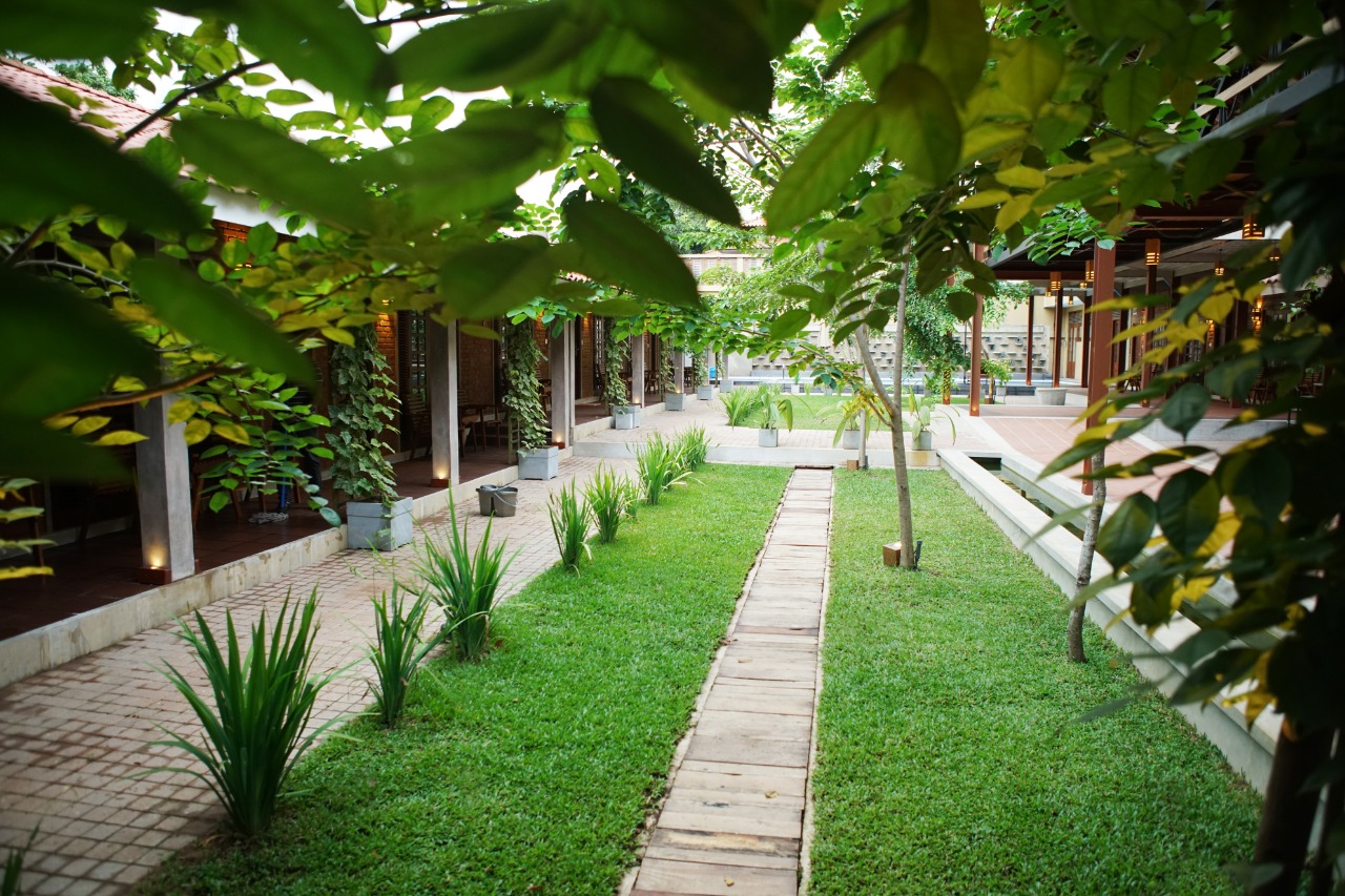 Olinia Airport Hotel Hotel in Katunayake, Sri Lanka