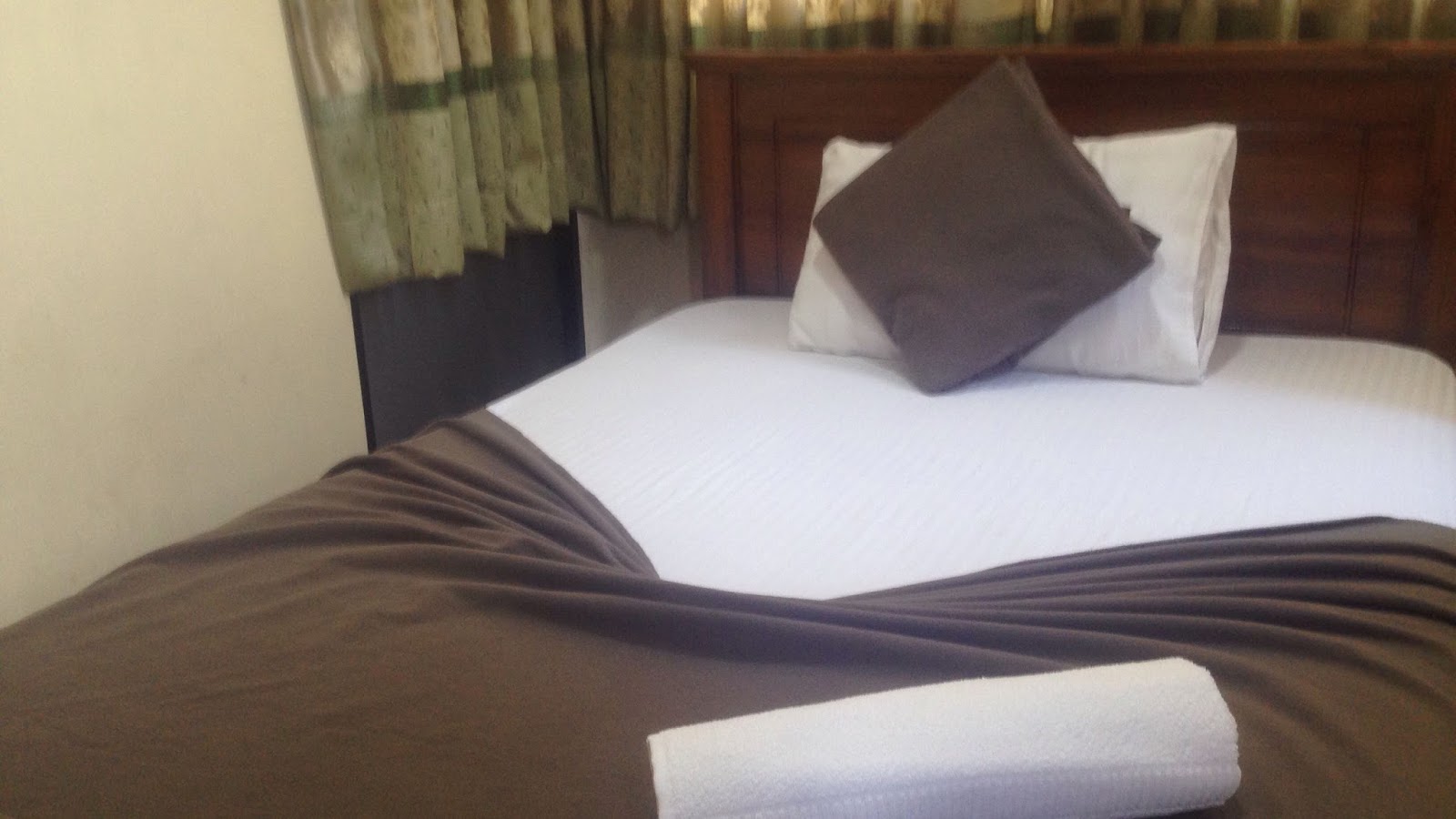 Omega Hotel Hotel in Colombo13, Sri Lanka