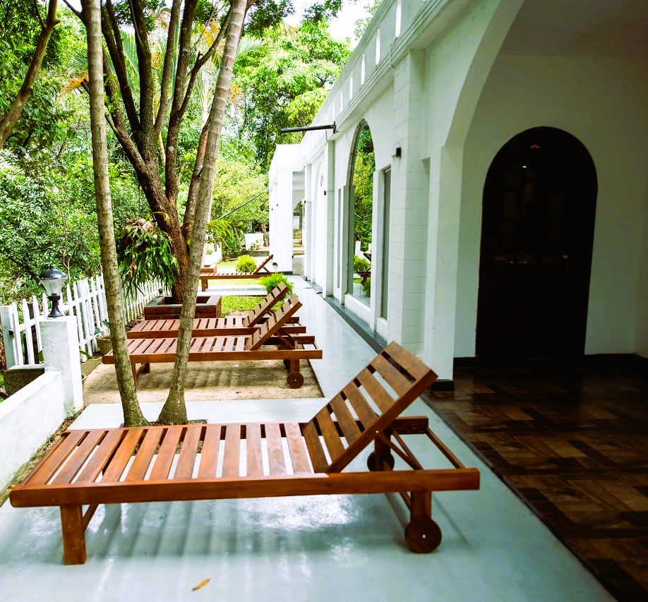 Ovitiyas Bandarawela Hotel in Bandarawela, Sri Lanka