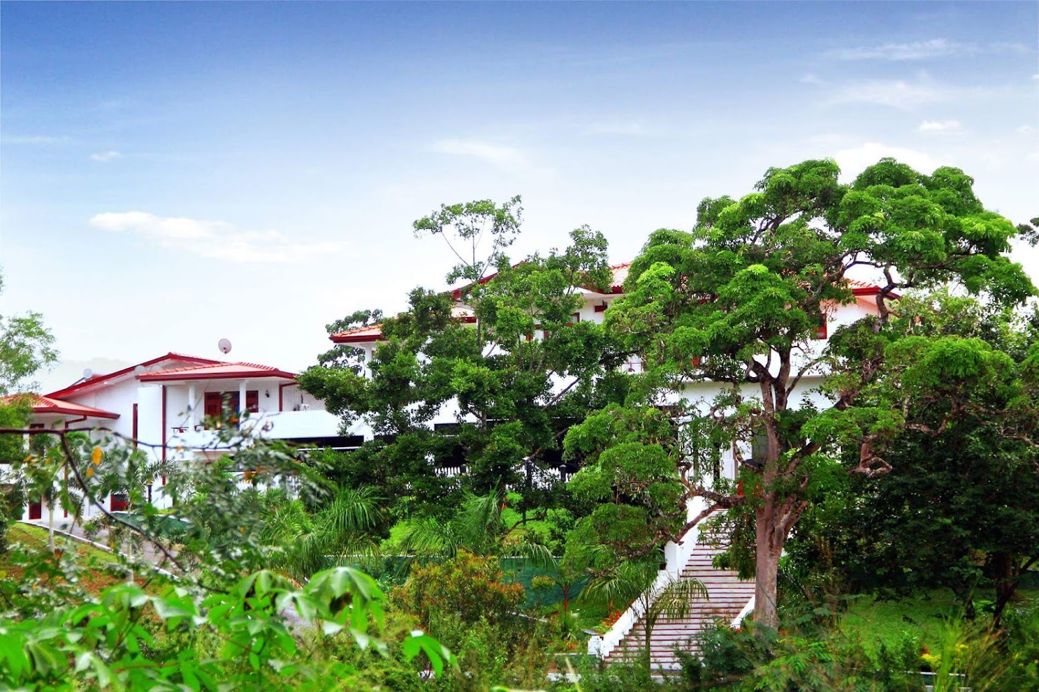 OwinRich Godakawela Hotel in Godakawela, Sri Lanka