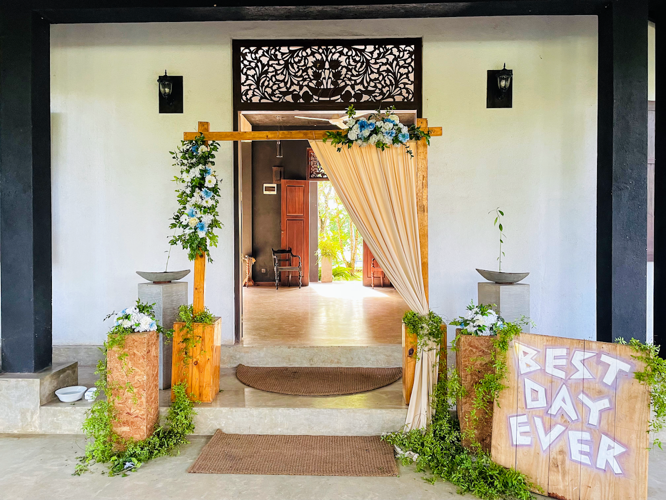 Paaruwa Nature Resort Resort hotel in Piliyandala, Sri Lanka