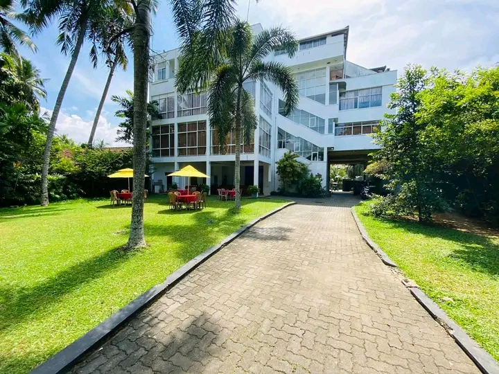 Pahan Lanka Hotel Hotel in Wadduwa, Sri Lanka