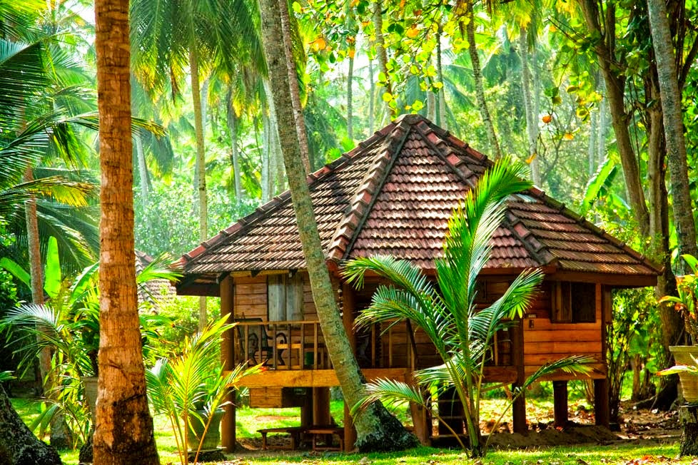 Palm Paradise Cabanas & Villas Beach Resort