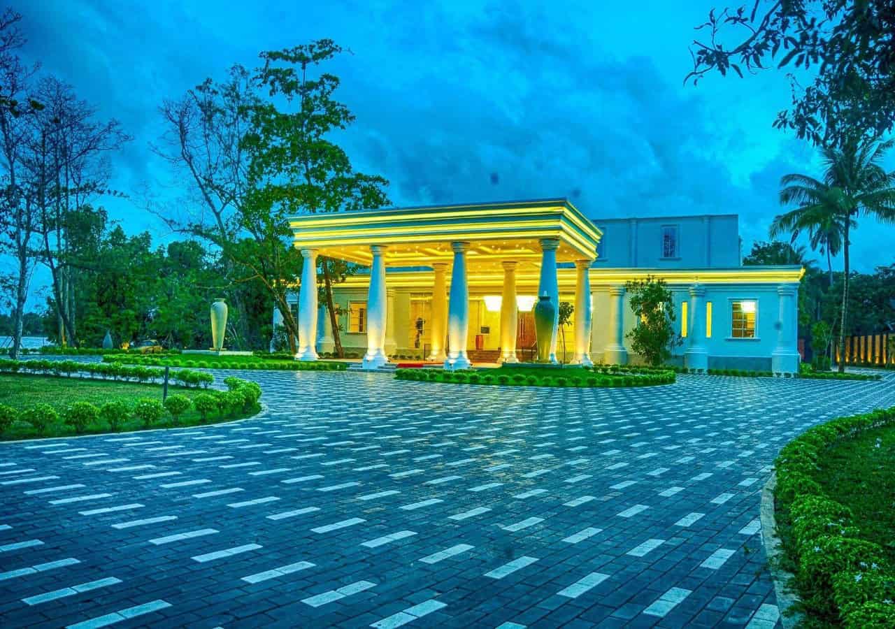 Panorama Hotel Hotel in Kalutara, Sri Lanka