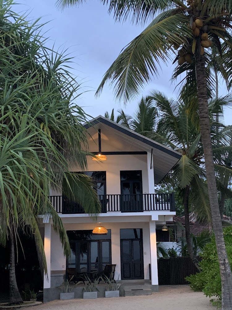 Pastiś Hotel & Café Hotel in Tangalle, Sri Lanka
