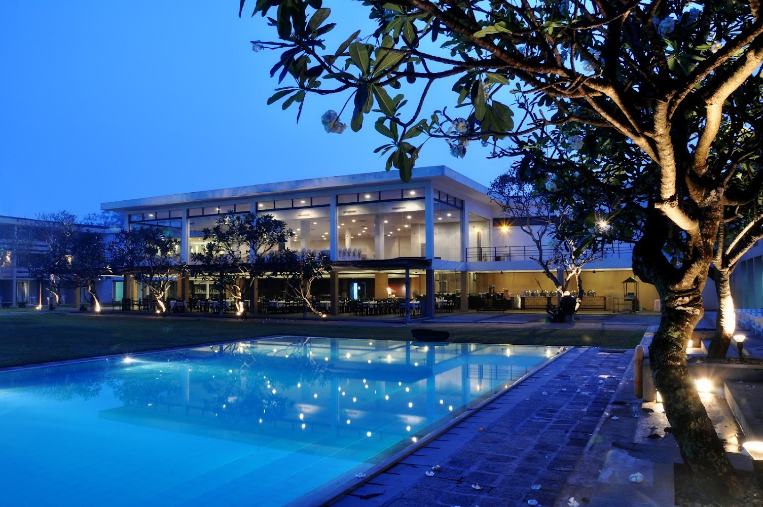 Pegasus Reef Hotel Hotel in Wattala, Sri Lanka