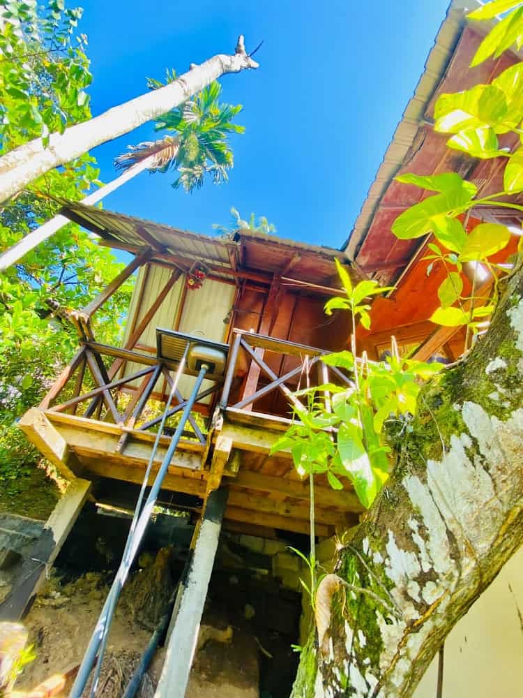 Pethi ella holiday resort Hotel in Kitulgala, Sri Lanka