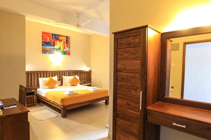 Port View City Hotel Hotel in Colombo, Sri Lanka