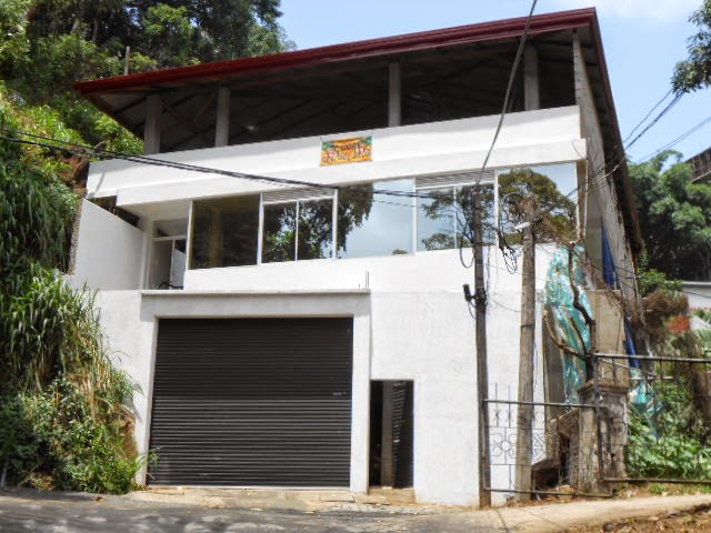 Pranobaa Homestay Hotel in Kandy, Sri Lanka