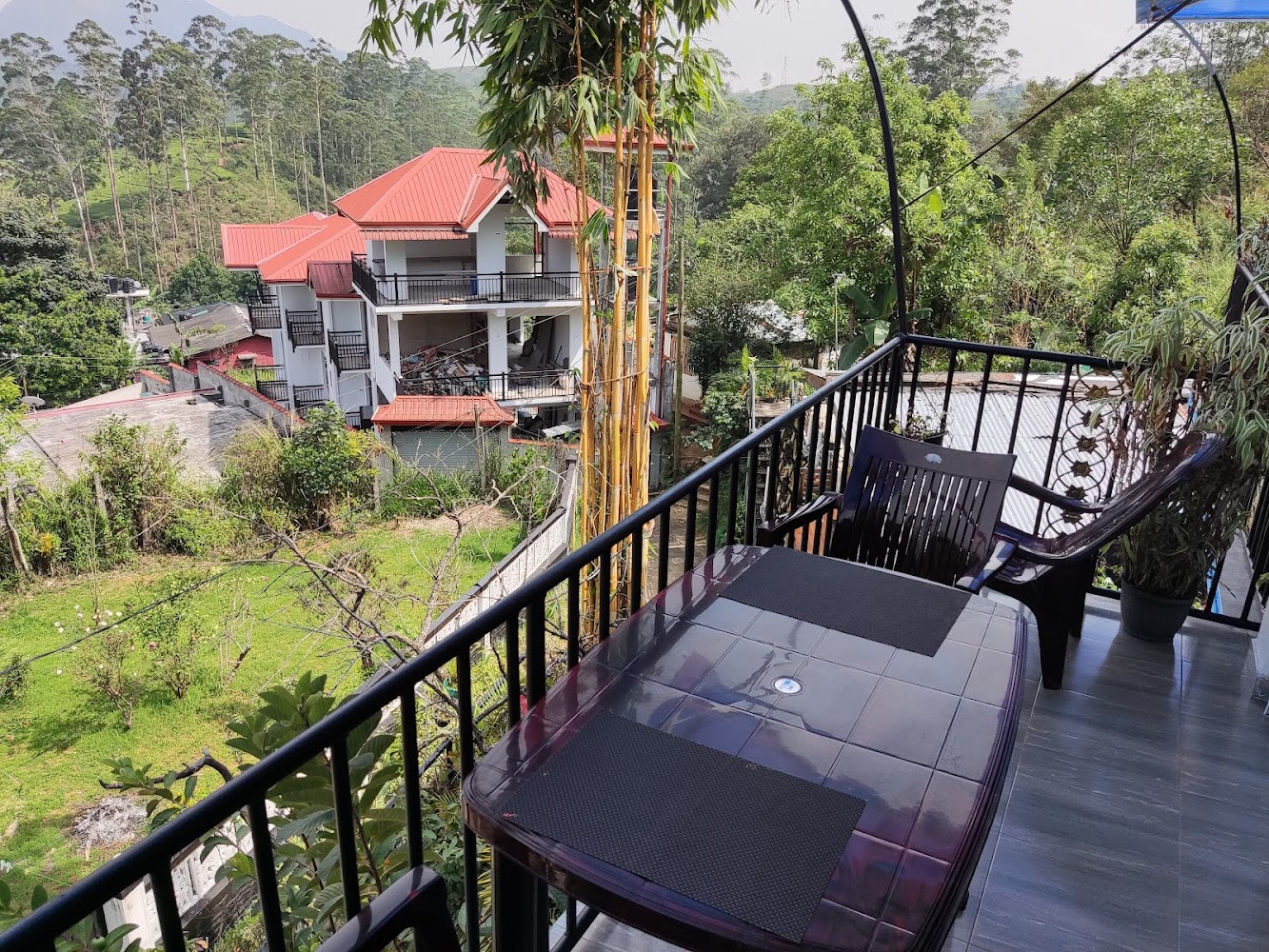 Princess of Dickoya Hotel in Dick oya, Sri Lanka