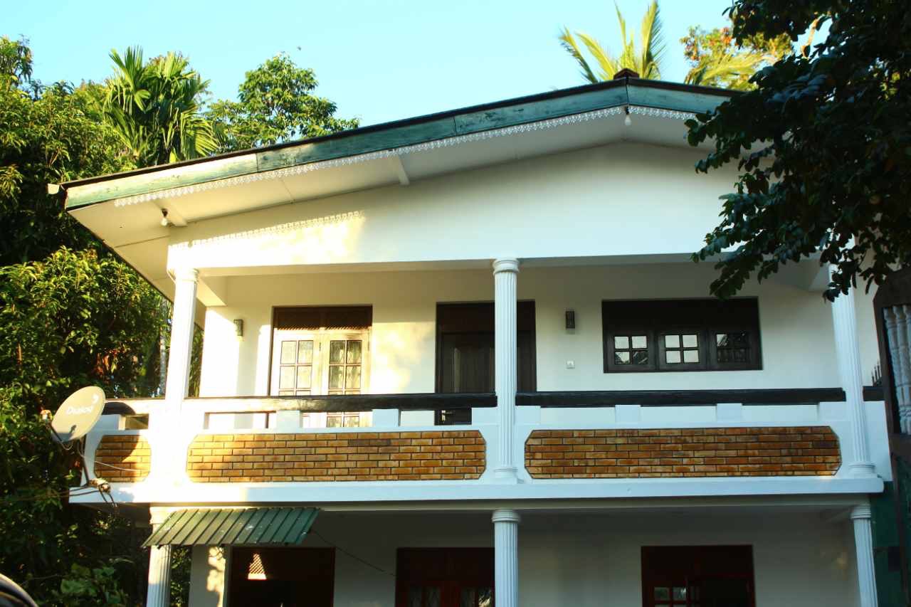 Pubudu Homestay Hotel in Pilimathalawa, Sri Lanka