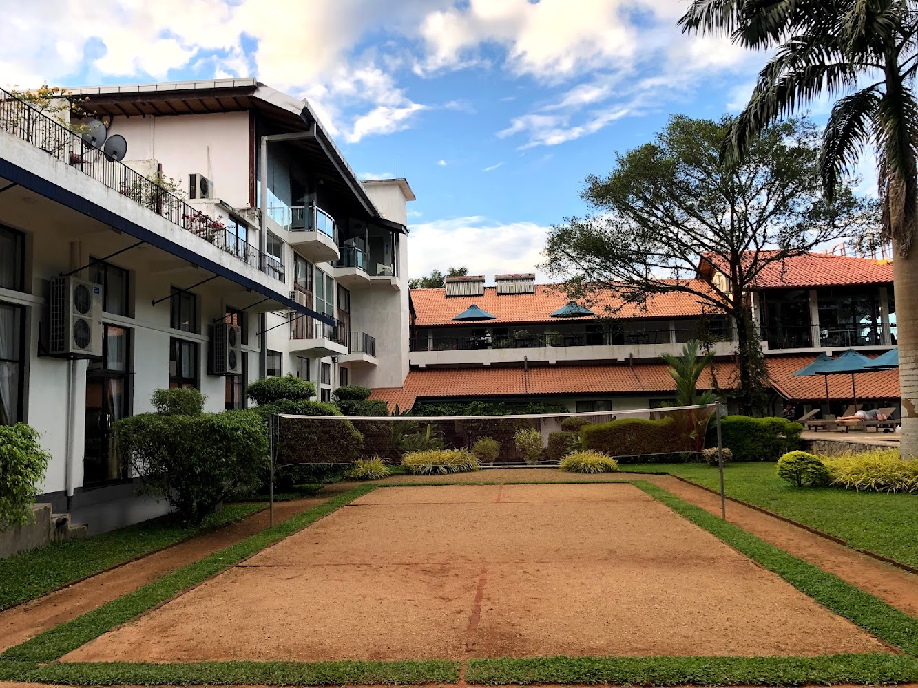 Purple Sun Resort Resort hotel in Avissawella, Sri Lanka